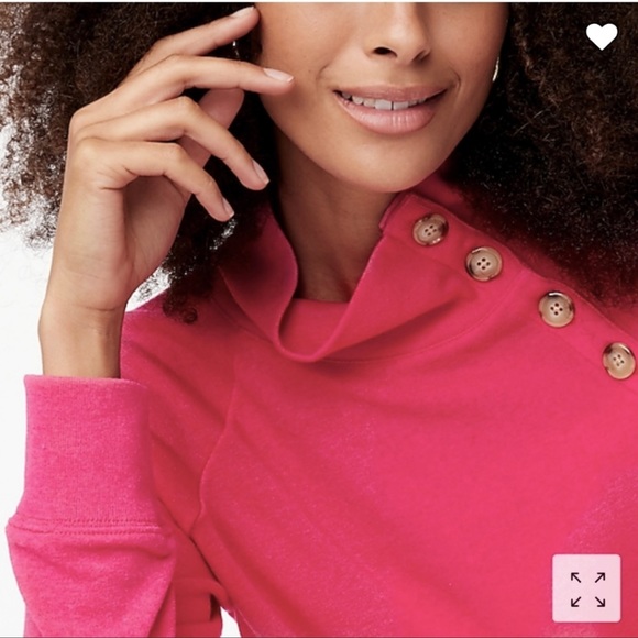 🪸🆕 J Crew sweater M - Picture 4 of 9